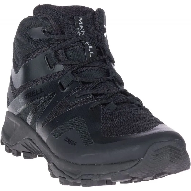 Merrell  MQM Flex 2 Mid GTX - Scarponi da trekking - Uomo