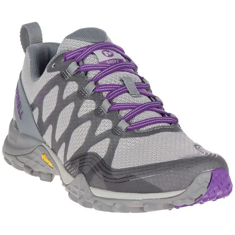 Merrell  Siren 3 GTX - Scarpe da trekking - Donna