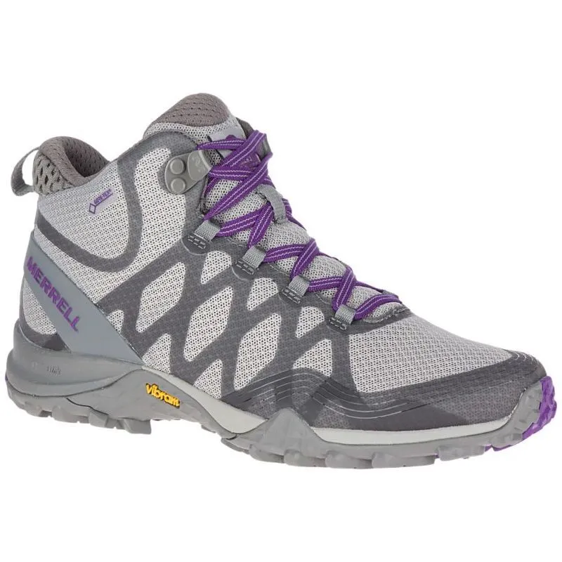 Merrell  Siren 3 Mid GTX - Scarpe da trekking - Donna