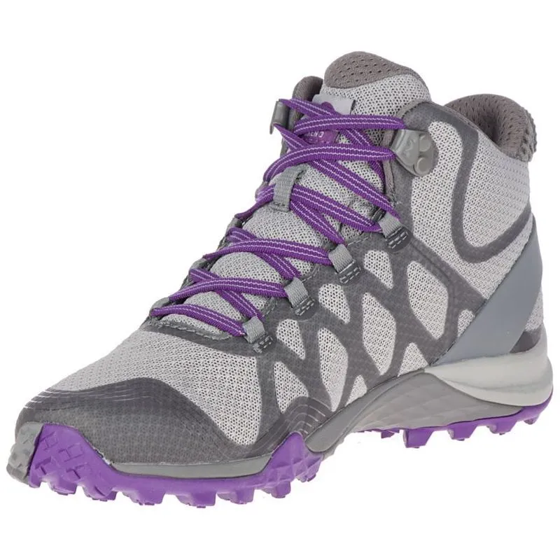 Merrell  Siren 3 Mid GTX - Scarpe da trekking - Donna