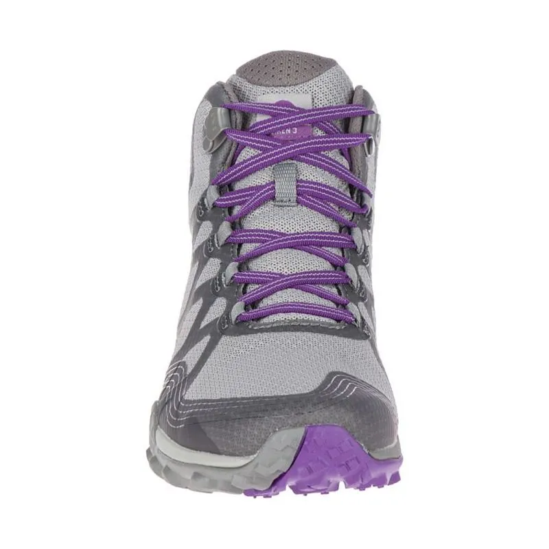 Merrell  Siren 3 Mid GTX - Scarpe da trekking - Donna