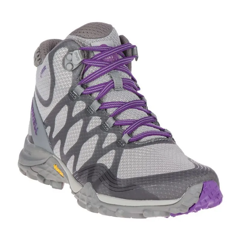 Merrell  Siren 3 Mid GTX - Scarpe da trekking - Donna