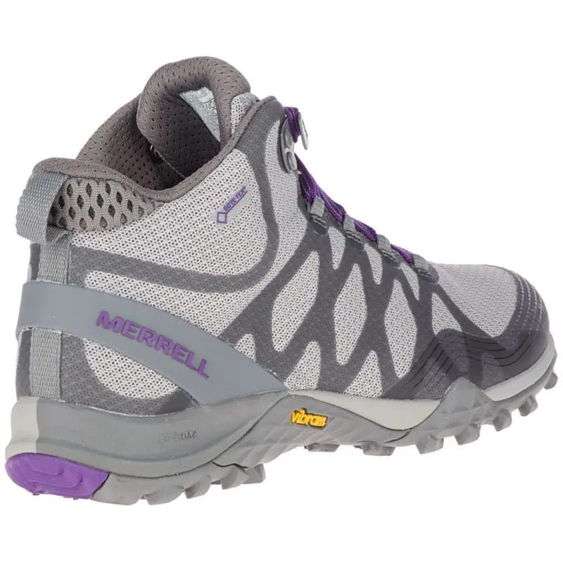 Merrell  Siren 3 Mid GTX - Scarpe da trekking - Donna