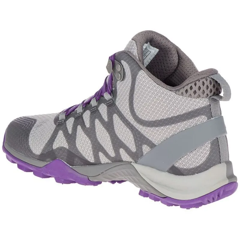 Merrell  Siren 3 Mid GTX - Scarpe da trekking - Donna