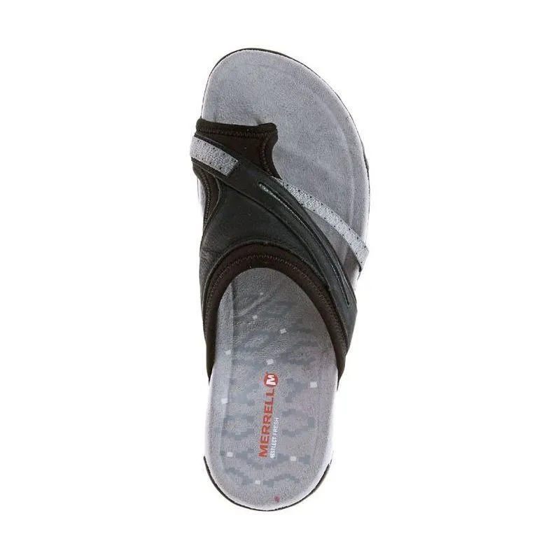 Merrell  Terran Post II - Sandali da trekking - Donna