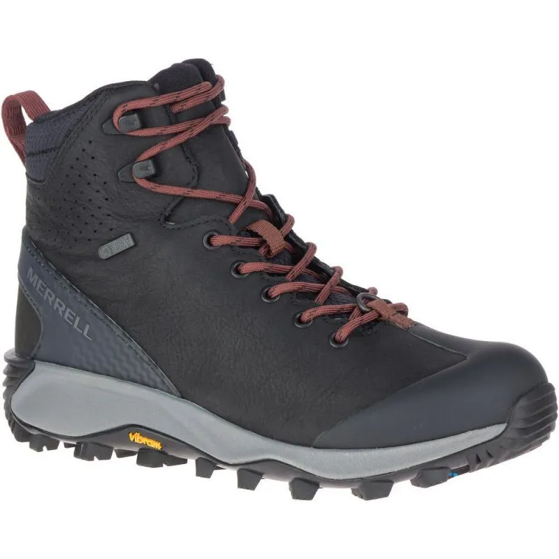 Merrell  Thermo Glacier Mid WP - Scarpe da trekking - Donna