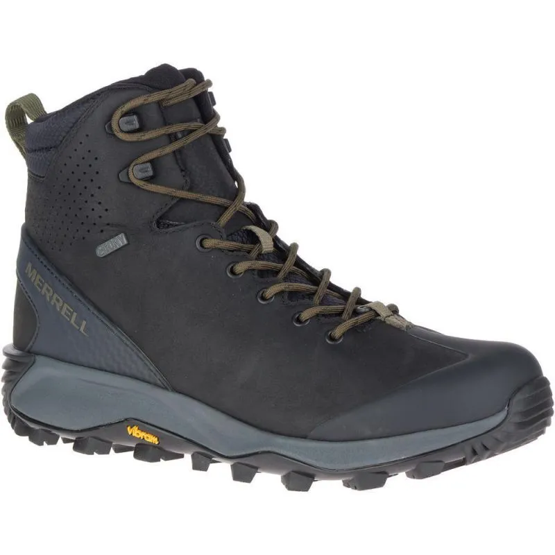 Merrell  Thermo Glacier Mid WP - Scarpe da trekking - Uomo