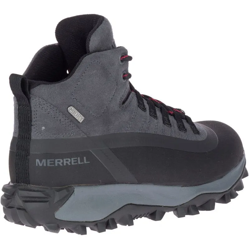 Merrell  Thermo Snowdrift Mid Shell WP - Scarpe da trekking - Donna