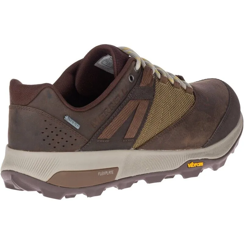 Merrell  Zion GTX - Scarpe da trekking - Uomo