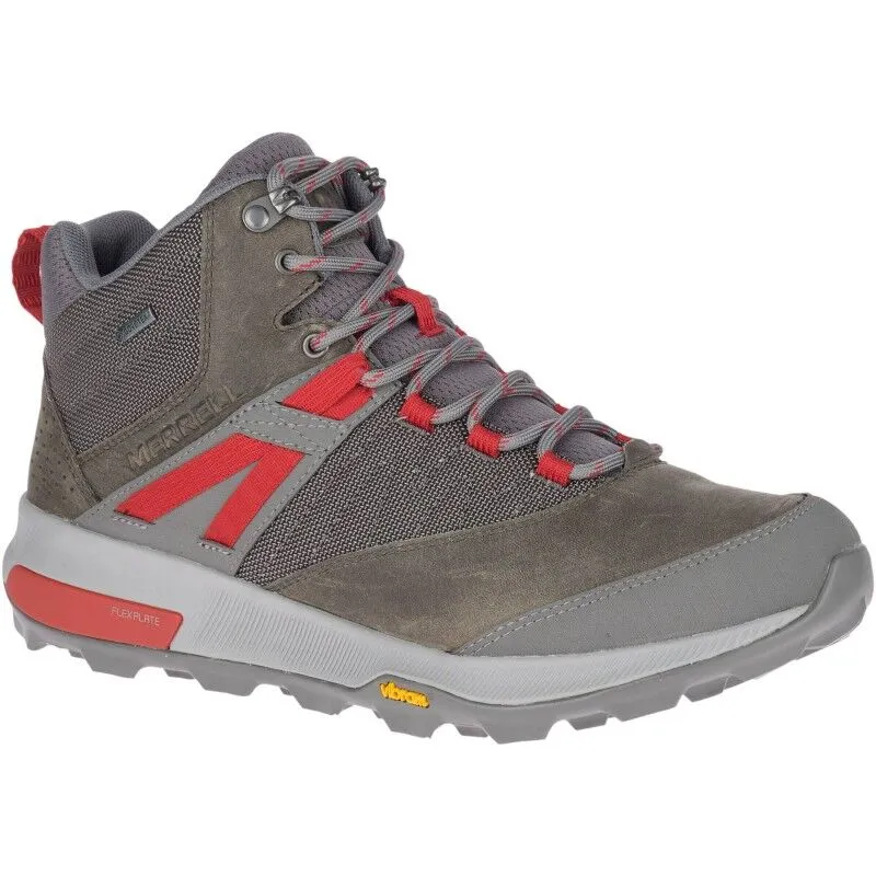 Merrell  Zion Mid GTX - Scarponi da trekking - Uomo