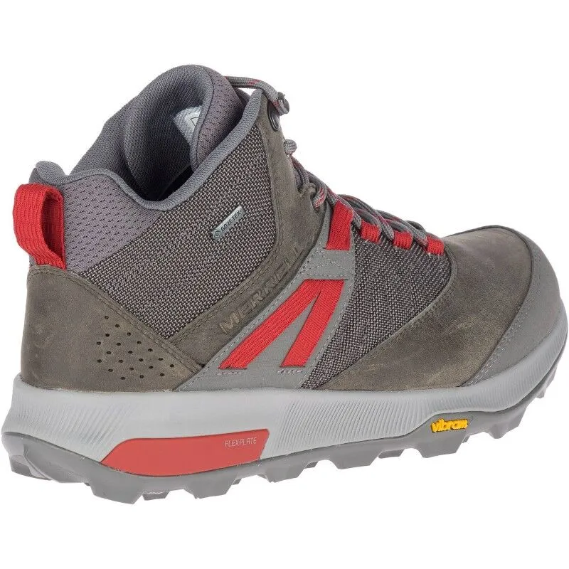 Merrell  Zion Mid GTX - Scarponi da trekking - Uomo