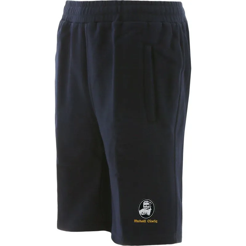 Michael Cusacks GAA Kids' Benson Fleece Shorts