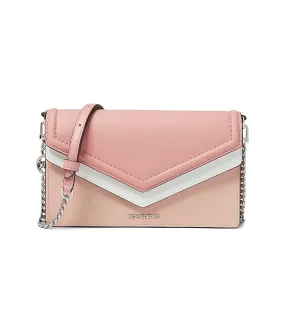MICHAEL Michael Kors Jet Set Large Double Flap Envelope Crossbody