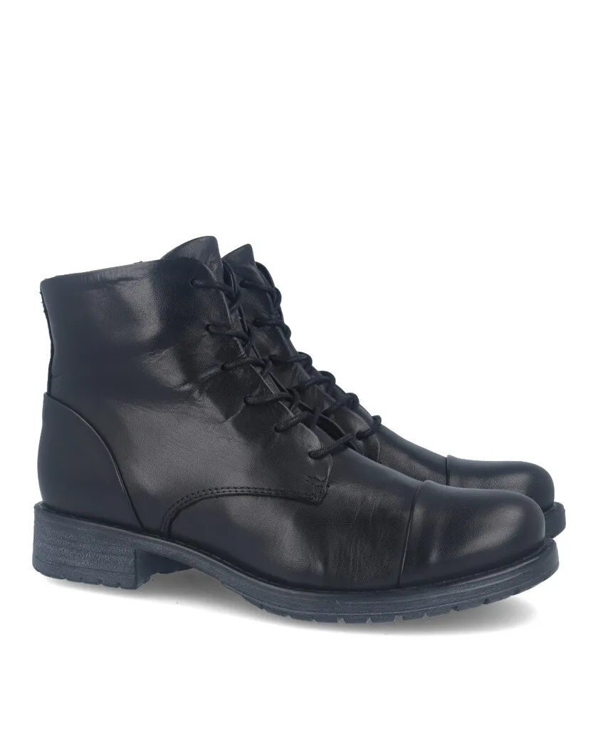 Military style ankle boot Catchalot IB18246