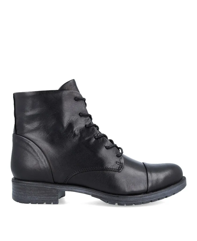 Military style ankle boot Catchalot IB18246