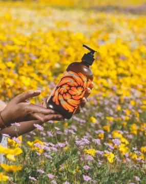 Mind & Body Wash - Meadow Vision