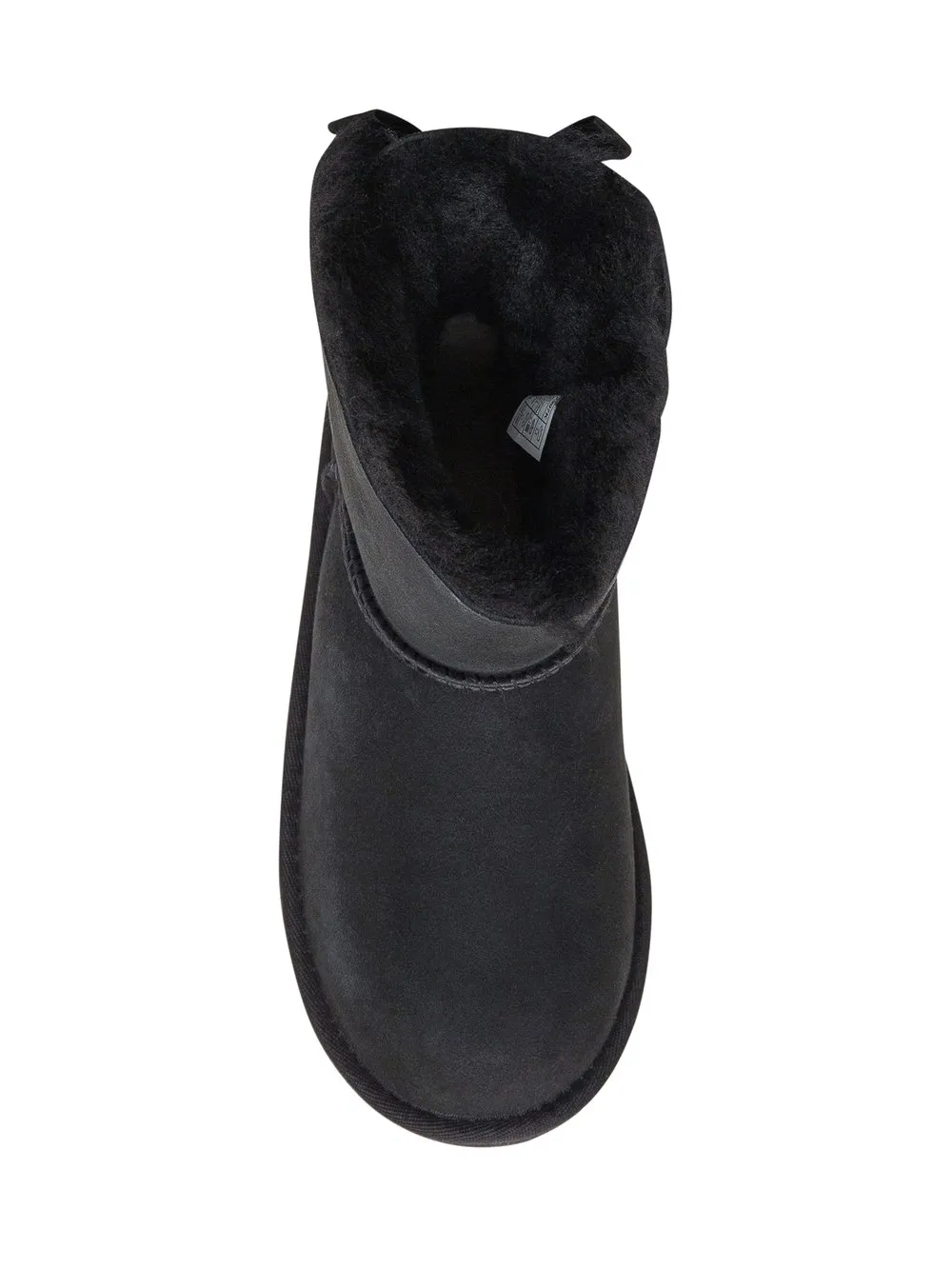Mini Bailey Bow Ankle Boot
