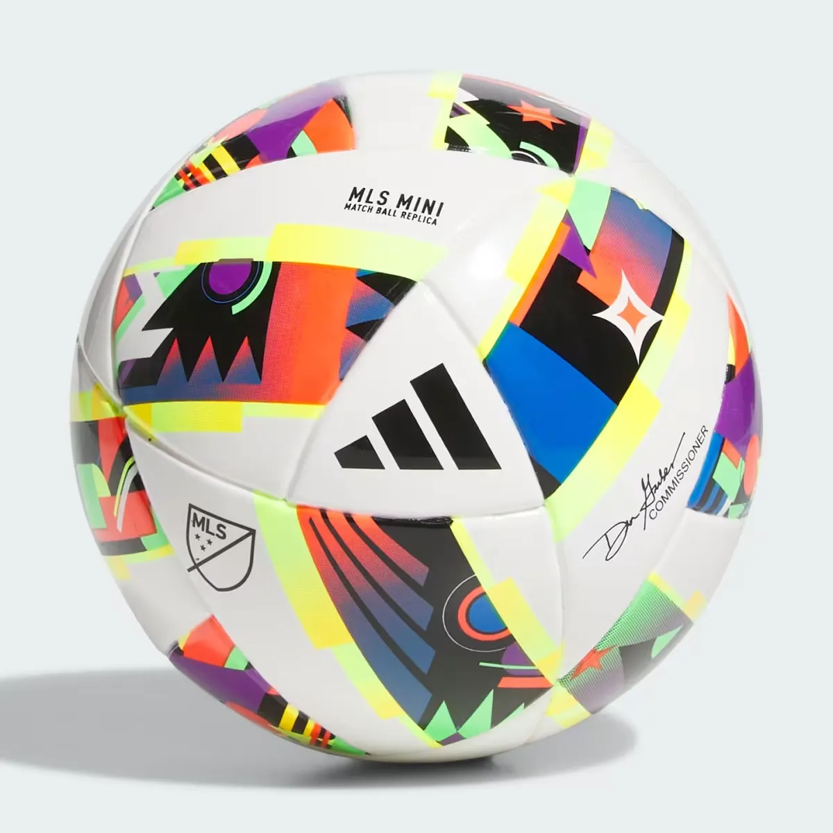 MLS Mini Soccer Ball