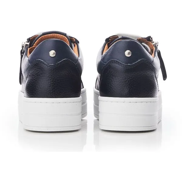 Moda In Pelle Abbiy Trainers