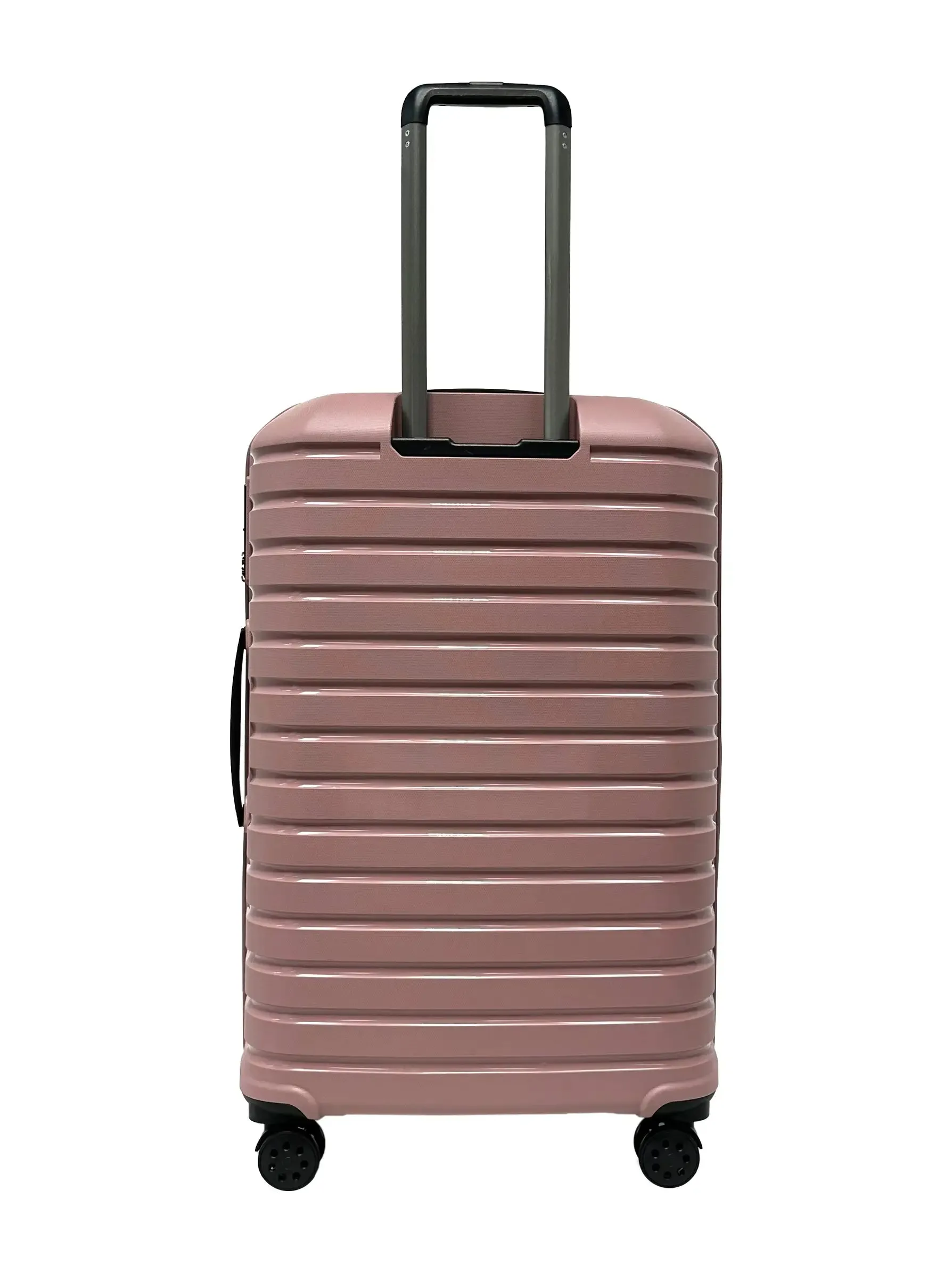 Modora Vanille Collection Large Size Dusty Pink Suitcase