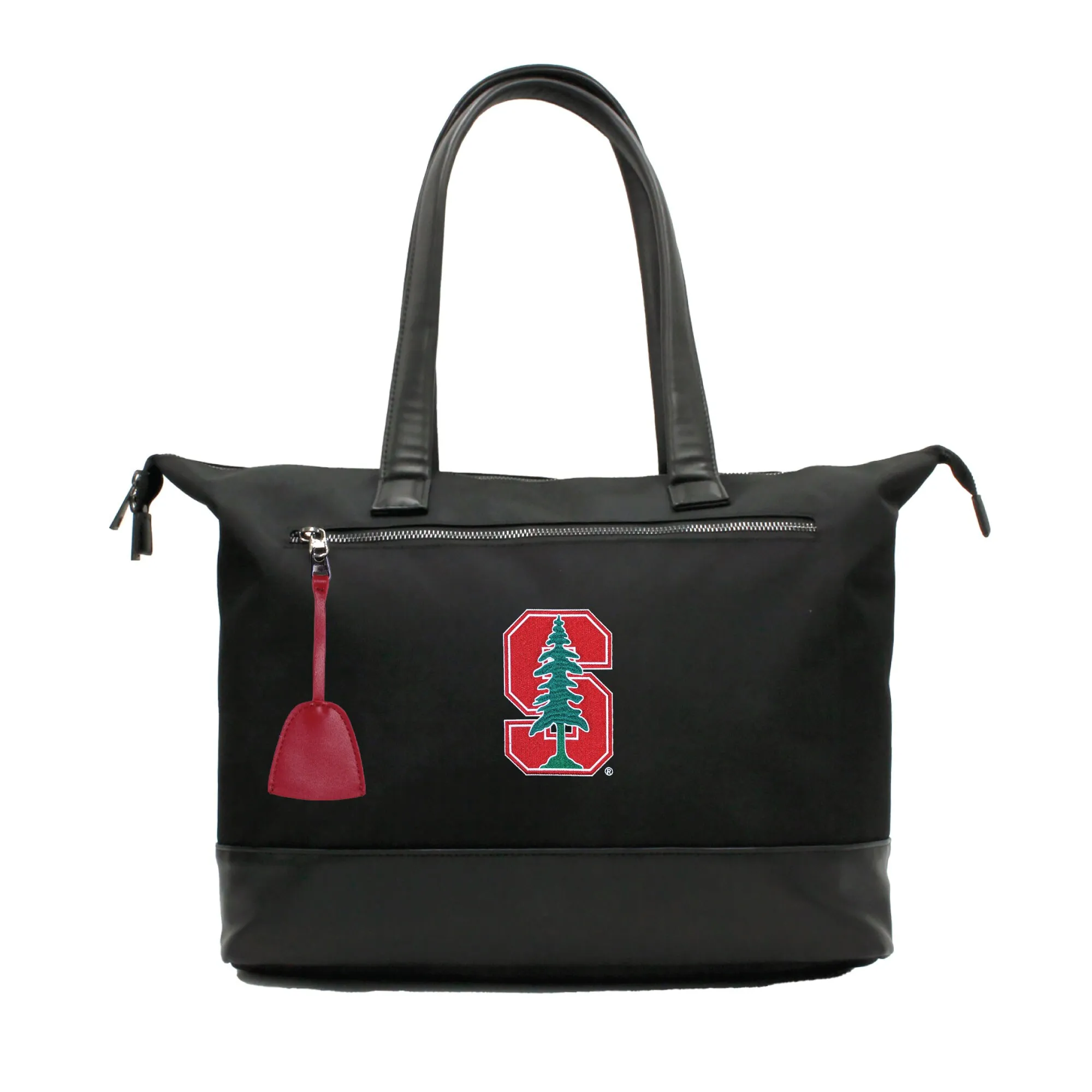 MOJO Stanford Cardinal Premium Laptop Tote Bag