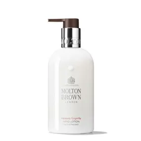 MOLTON BROWN - HEAVENLY GINGERLILY HAND LOTION