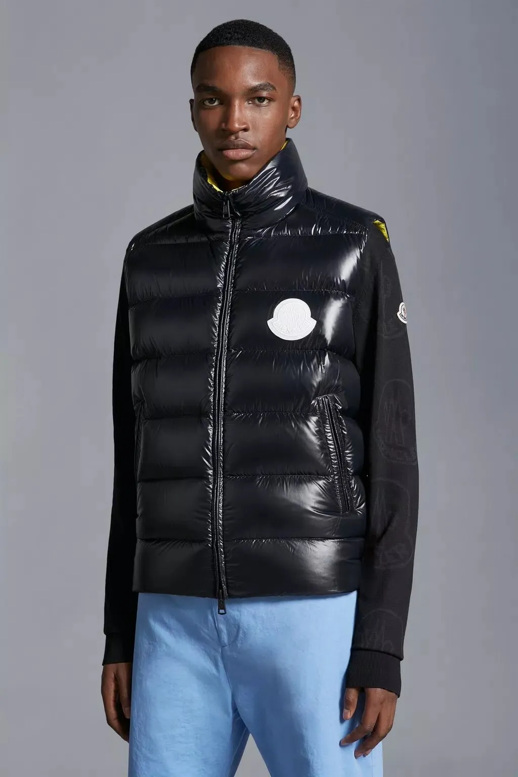 Moncler - Doudoune Parke