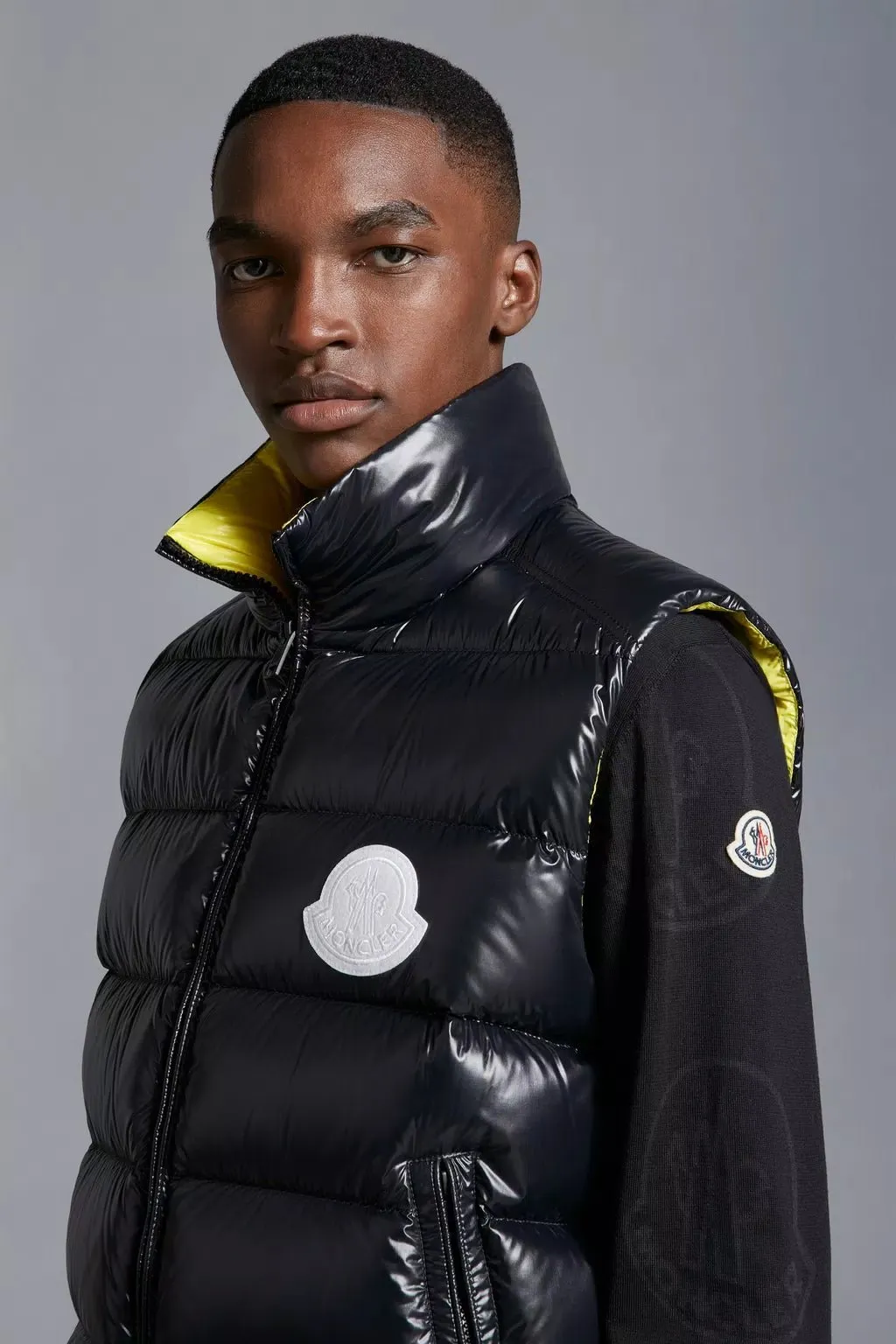 Moncler - Doudoune Parke