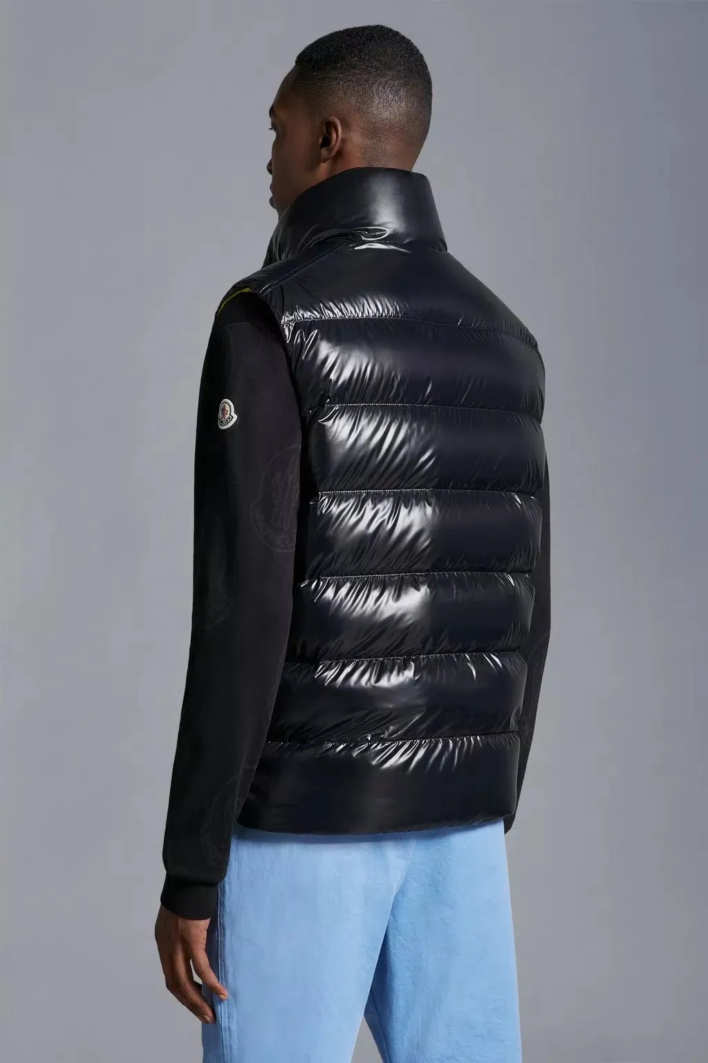 Moncler - Doudoune Parke