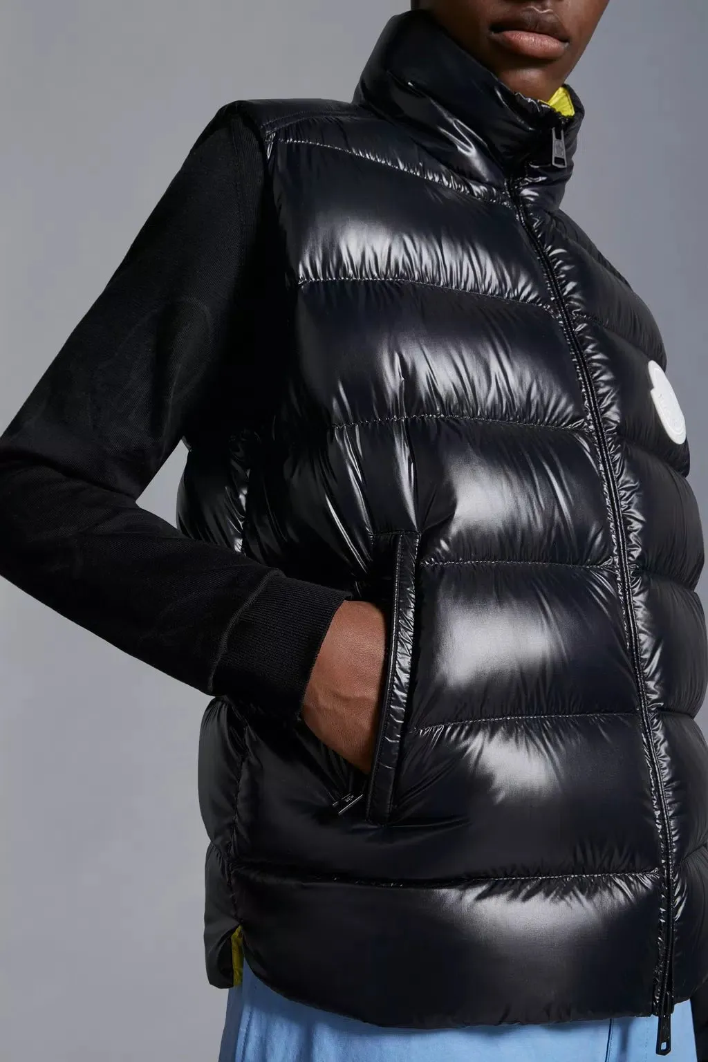 Moncler - Doudoune Parke