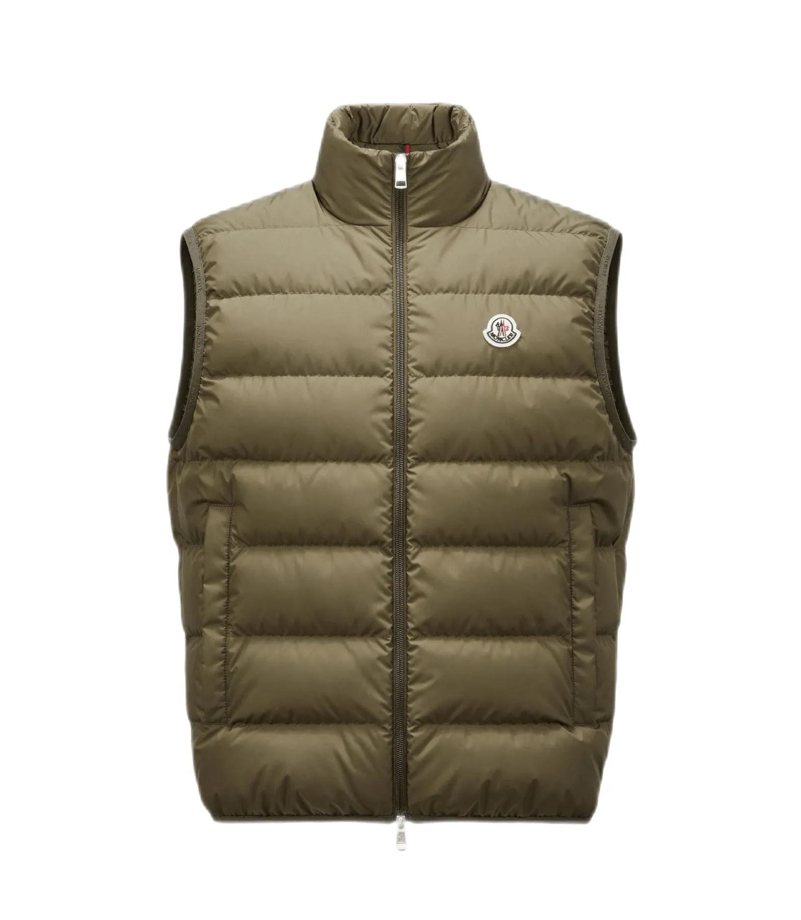 Moncler - Doudoune sans manches Contrin