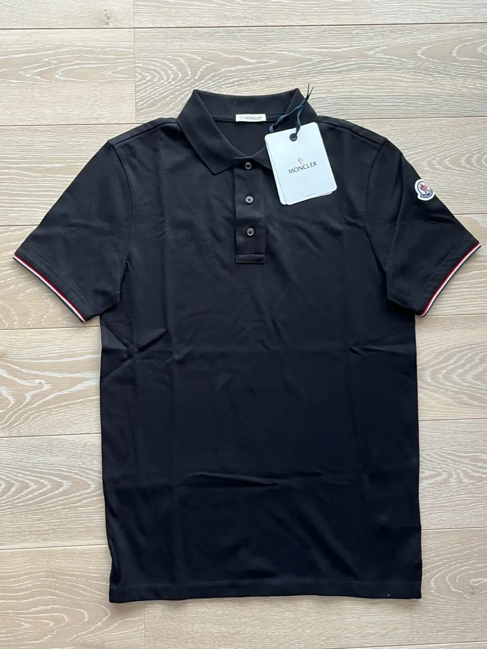 MONCLER  |FX Advantage / Exclusive Polos