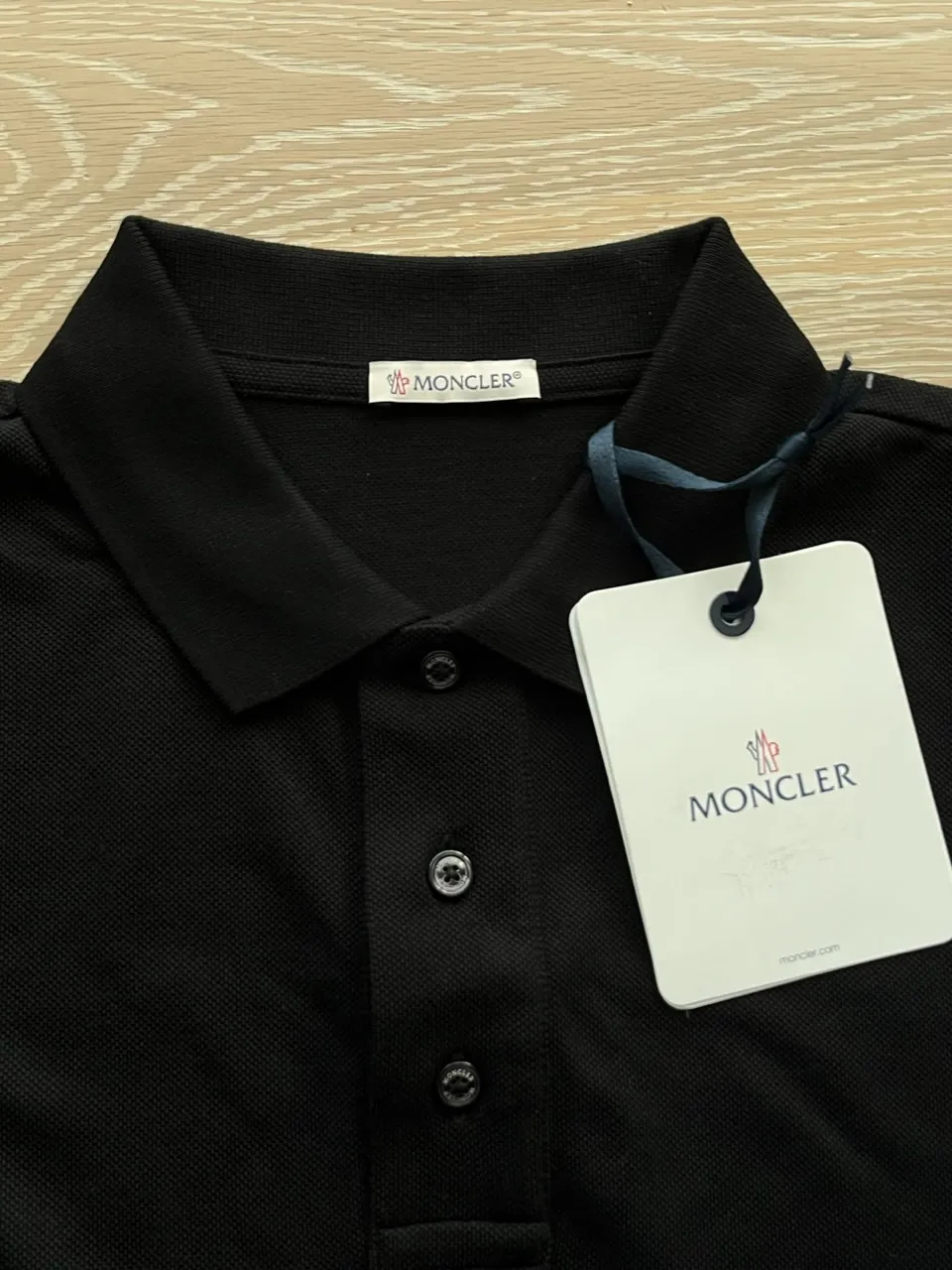 MONCLER  |FX Advantage / Exclusive Polos