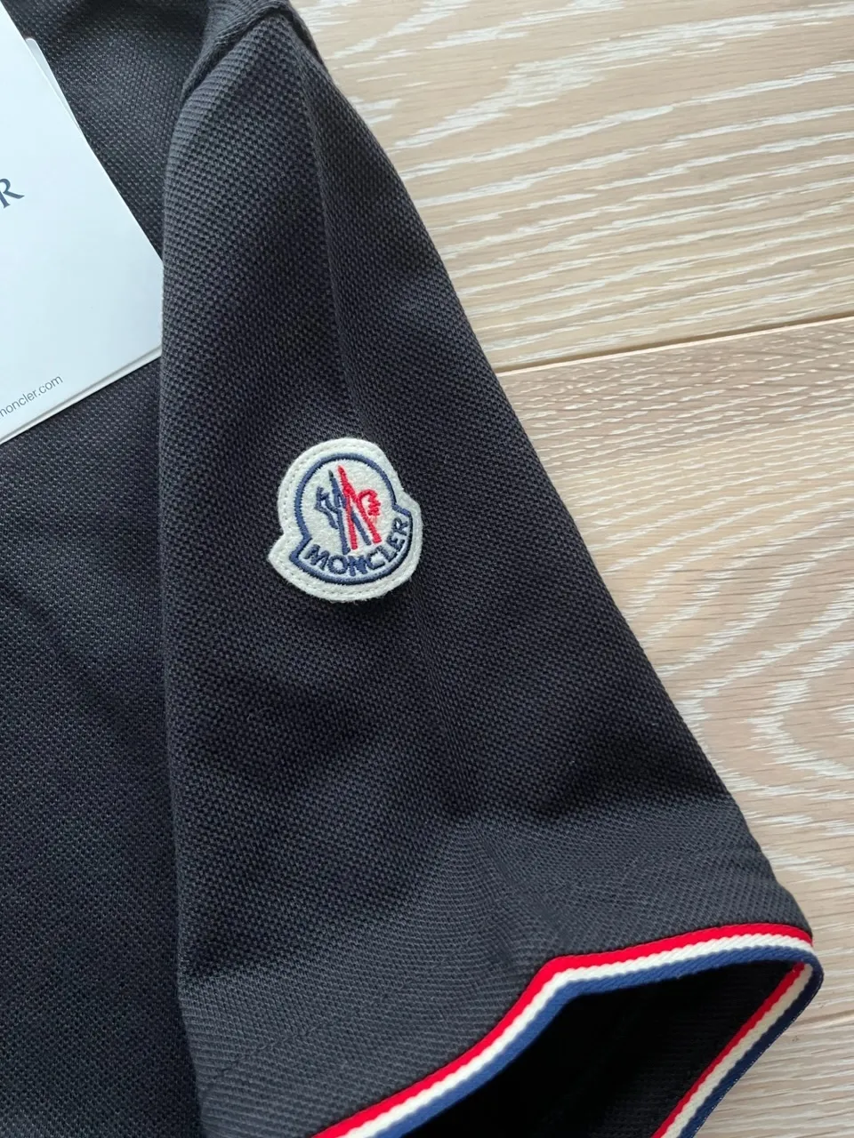 MONCLER  |FX Advantage / Exclusive Polos