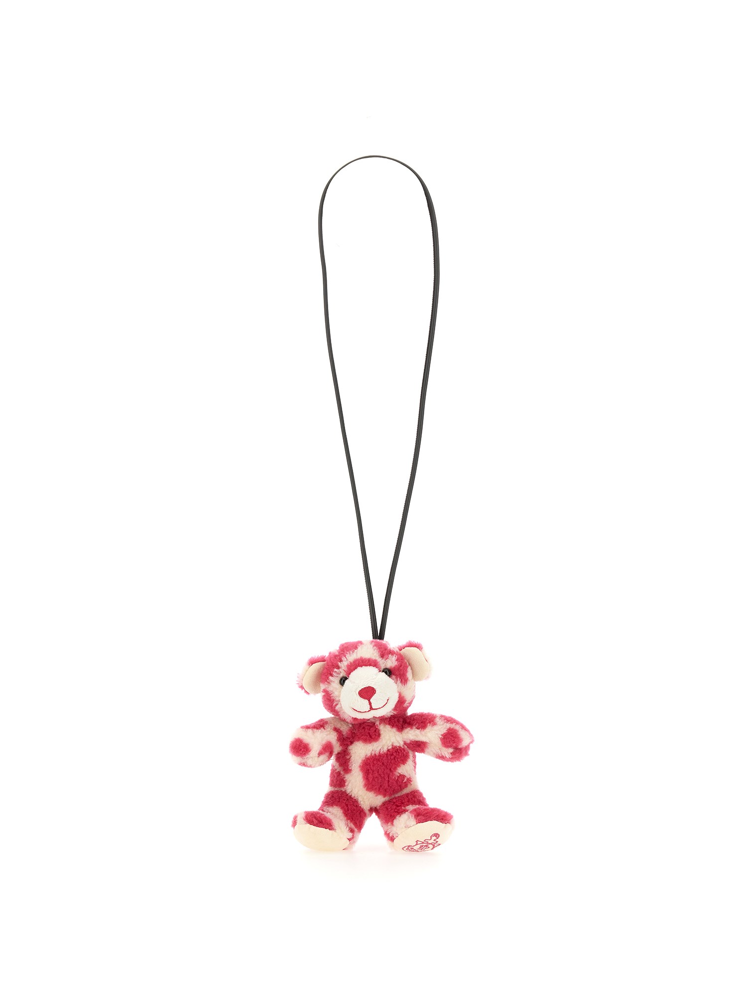 MONCLER GENIUS    TEDDY CHARM 1 MONCLER GENIUS JW ANDERSON