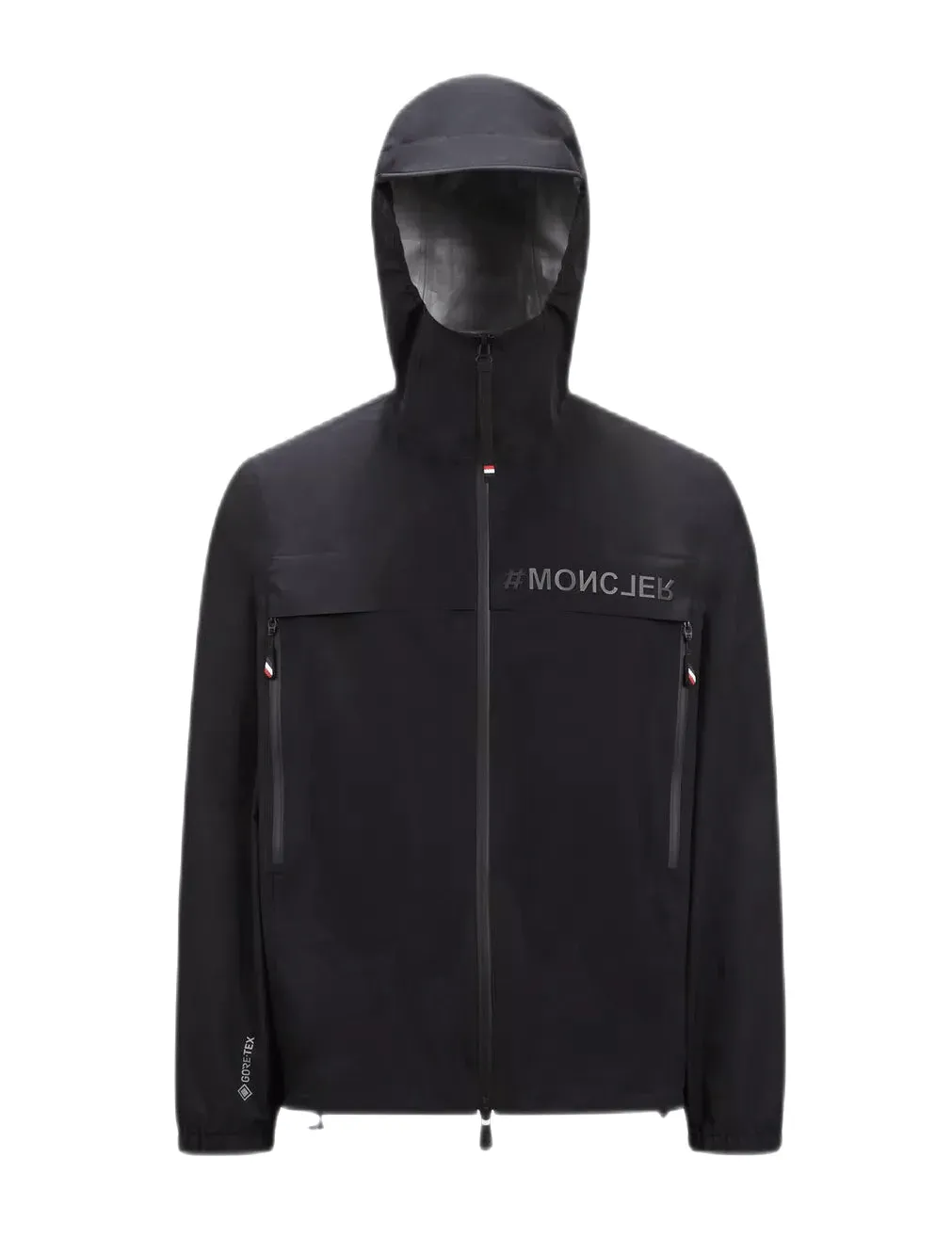 Moncler Grenoble - Veste à capuche Shipton