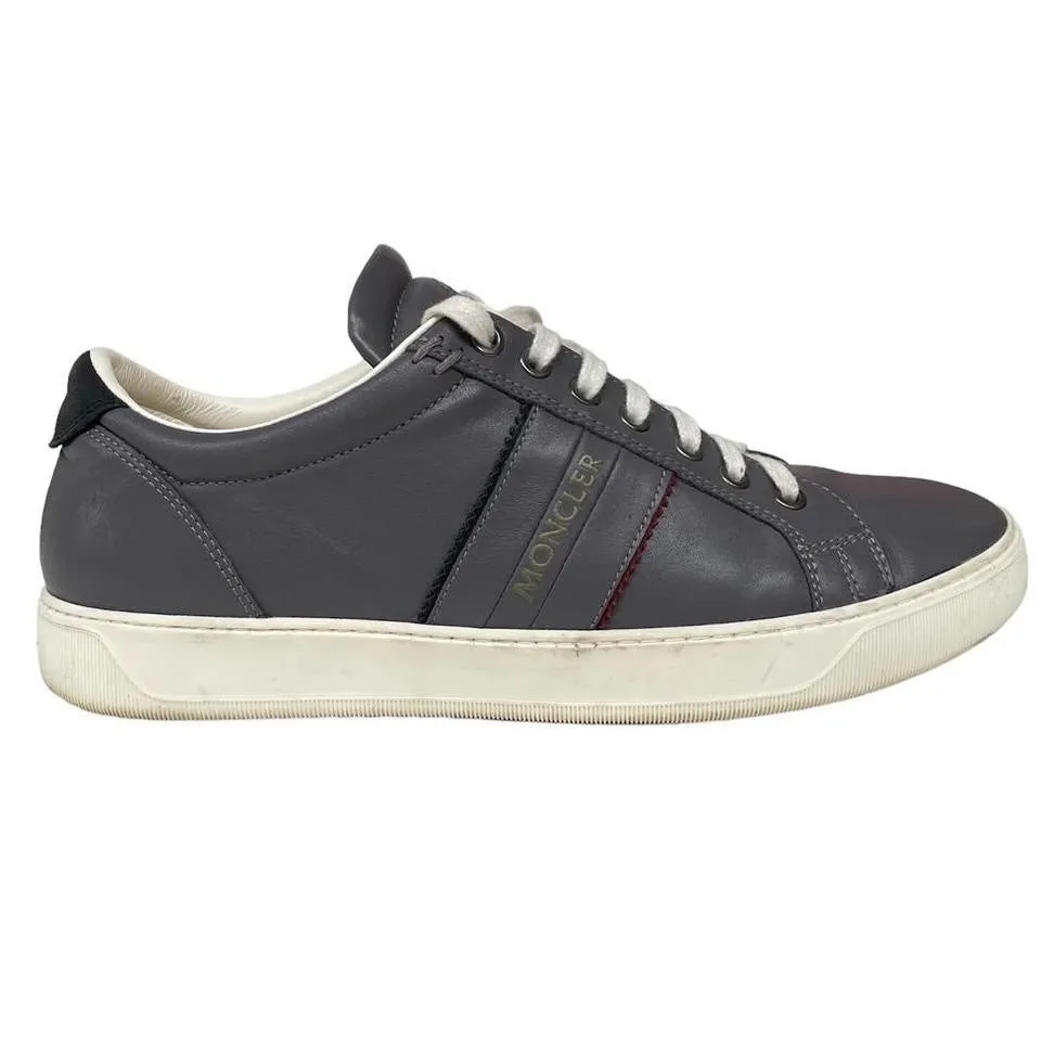 Moncler Low Top Shoes UK 9