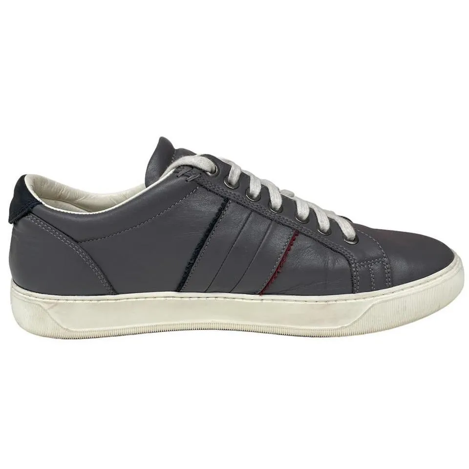 Moncler Low Top Shoes UK 9