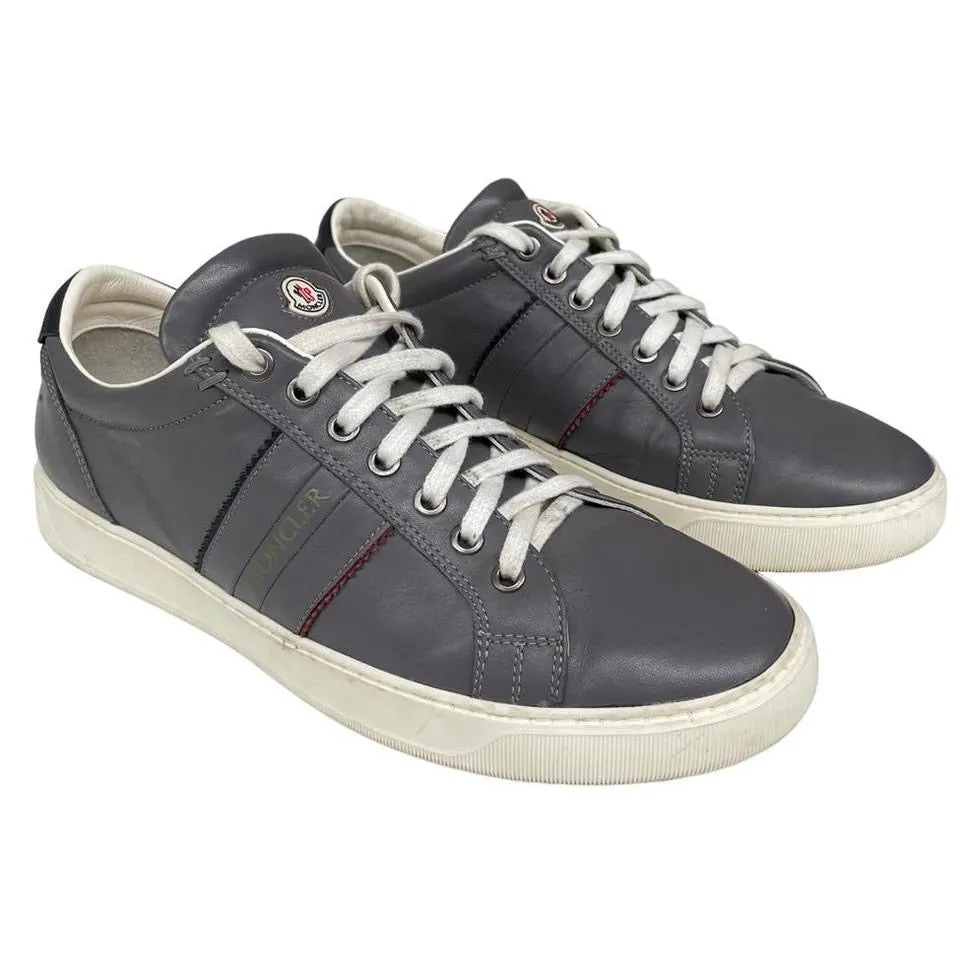 Moncler Low Top Shoes UK 9