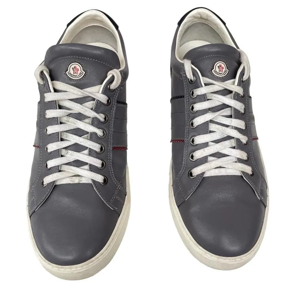 Moncler Low Top Shoes UK 9