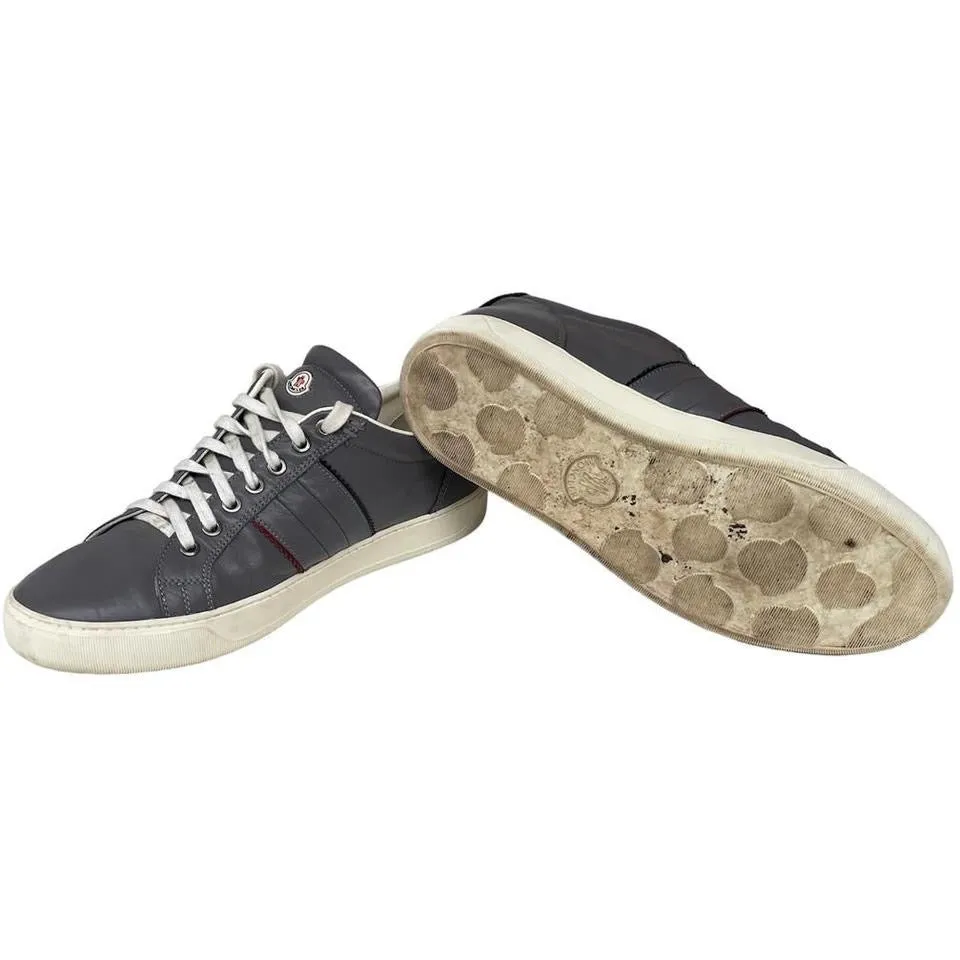 Moncler Low Top Shoes UK 9