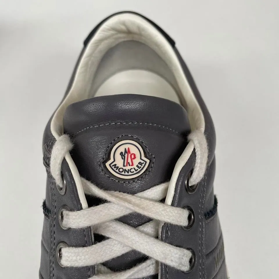 Moncler Low Top Shoes UK 9