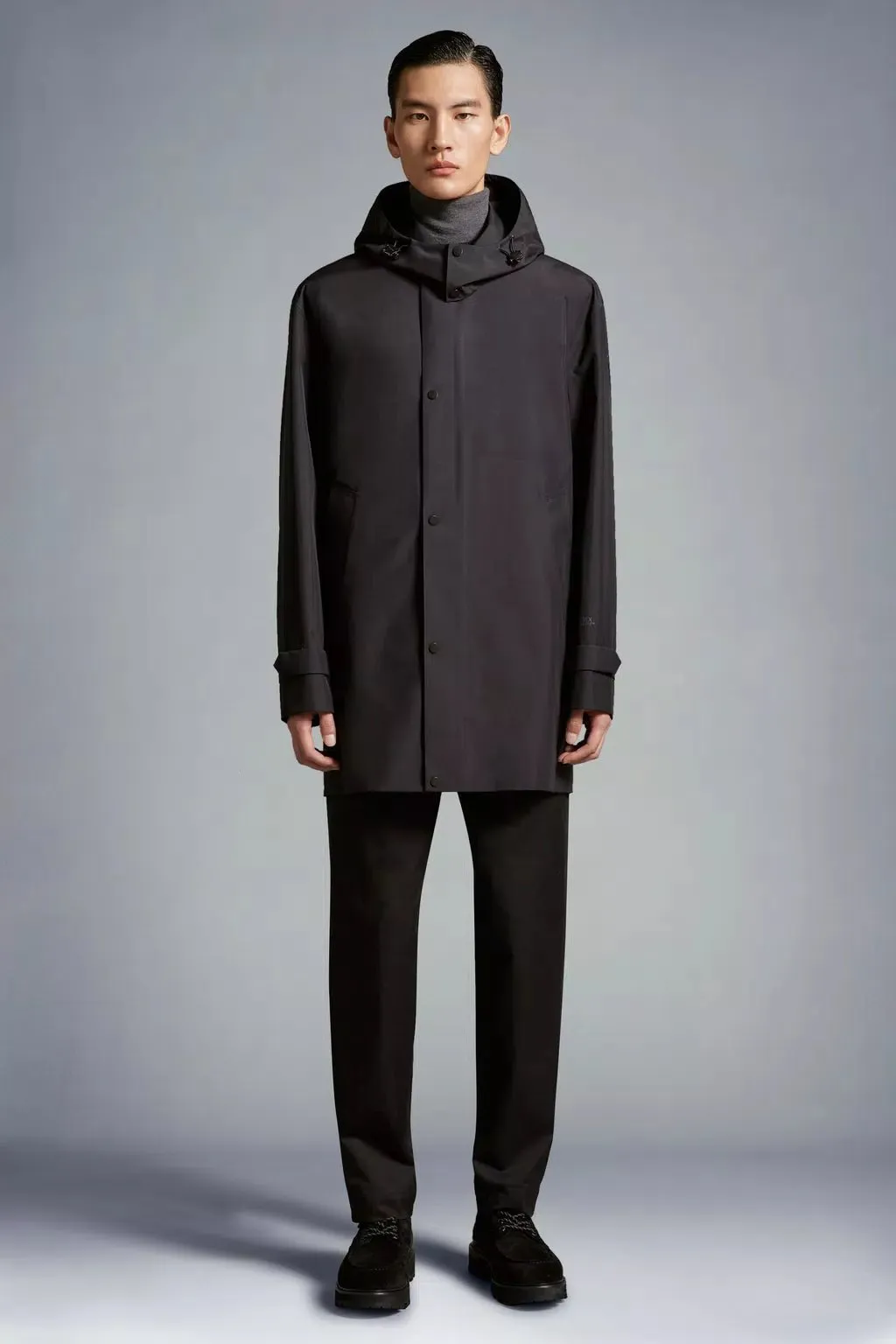 Moncler -  Manteau Mongioia