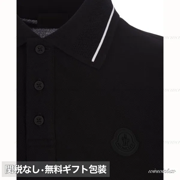 MONCLER  |Polos