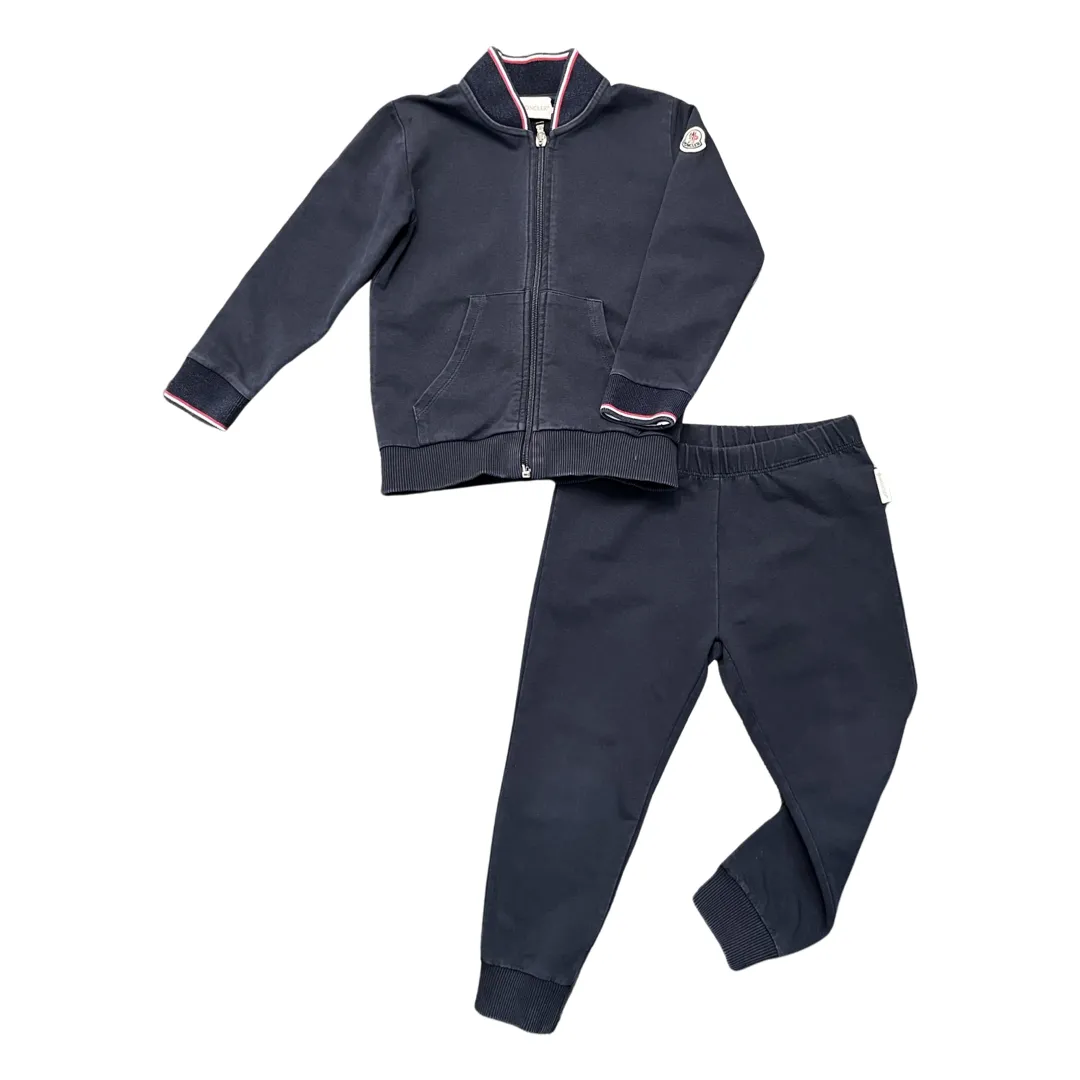 Moncler Sweatsuit