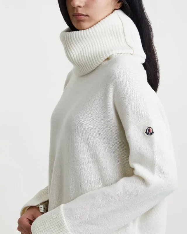 MONCLER  |V-neck & Crew neck