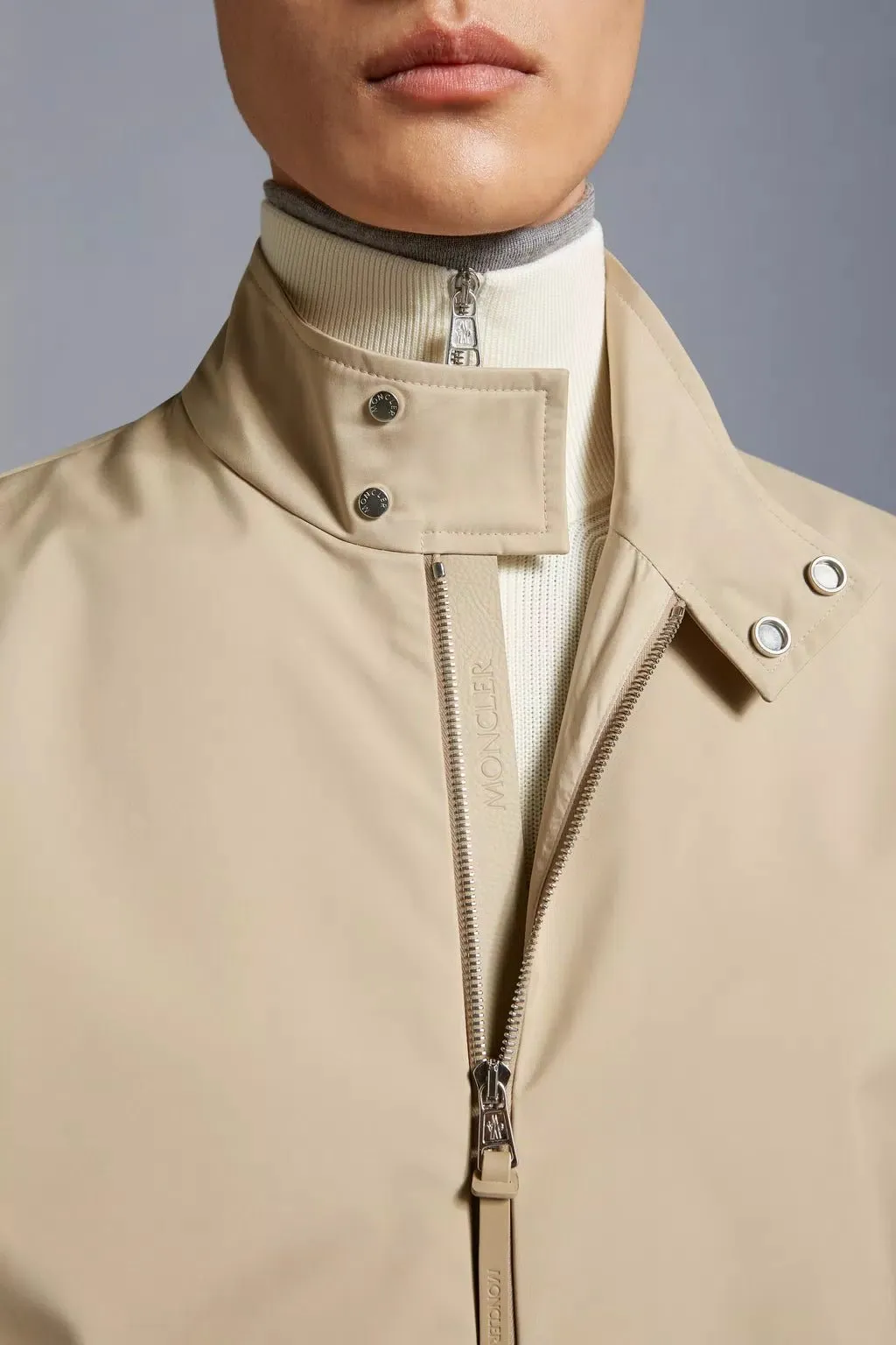 Moncler - Veste Chaberton