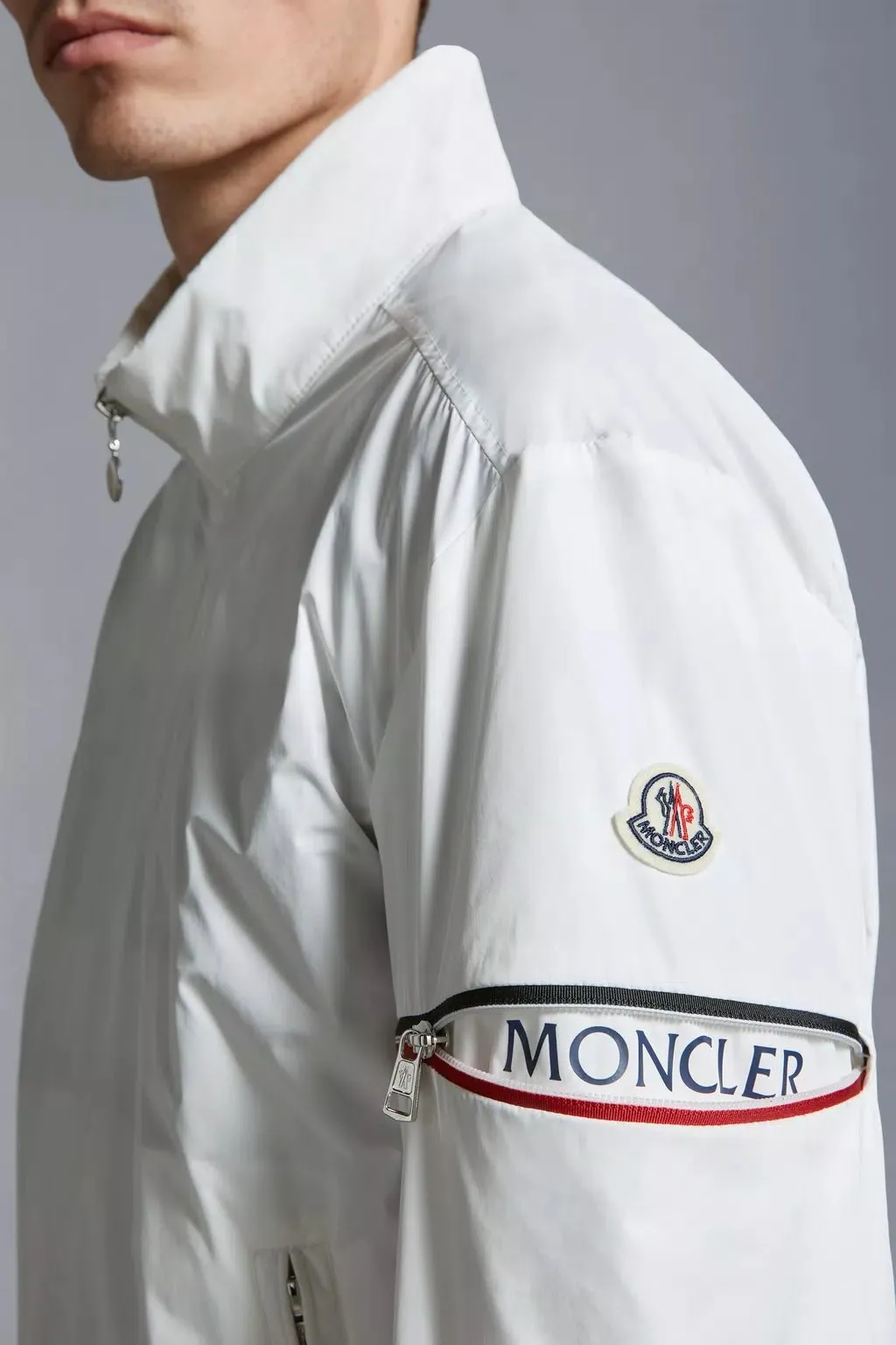 Moncler - Veste Ruinette