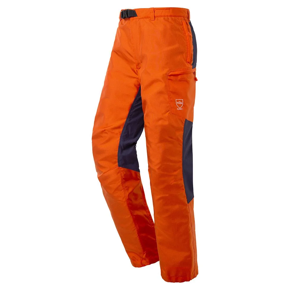 Montbell Logger Light Chainsaw Trousers