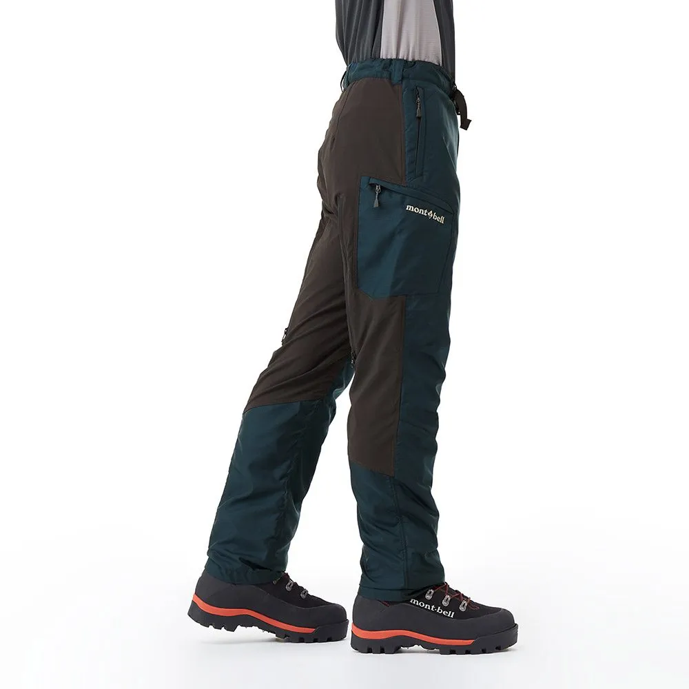 Montbell Logger Light Chainsaw Trousers